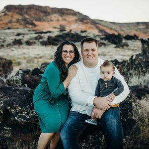 Meet your Posher, Blake